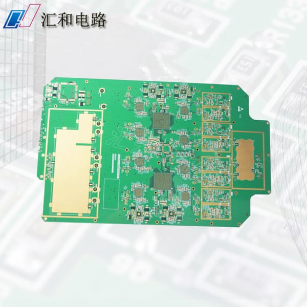 pcb接插件，pcba插件工藝規(guī)范