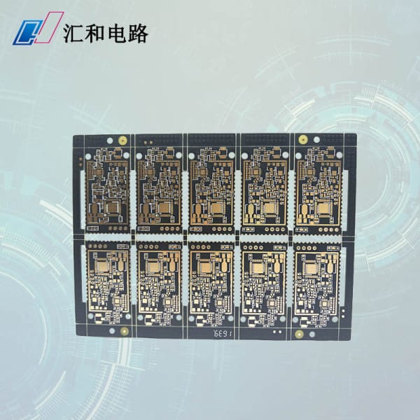 pcb覆銅在哪一層，pcb覆銅規(guī)則設(shè)置？