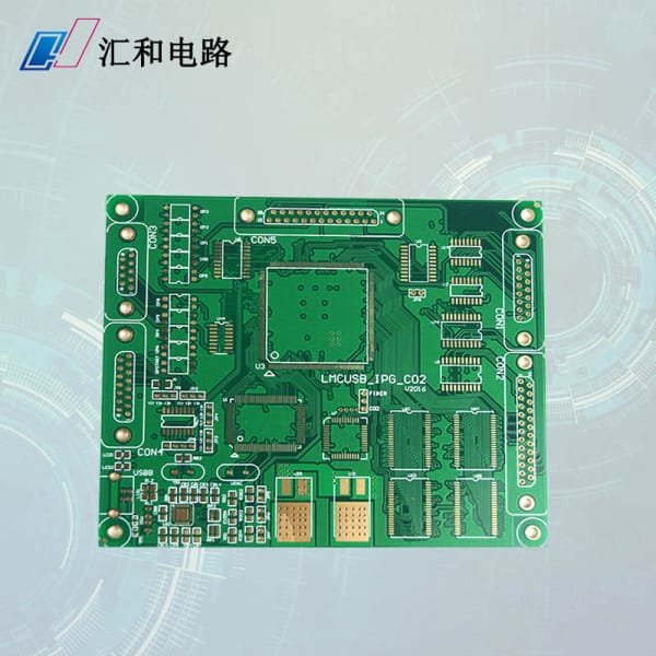 pcb覆銅在哪一層，pcb覆銅規(guī)則設(shè)置？