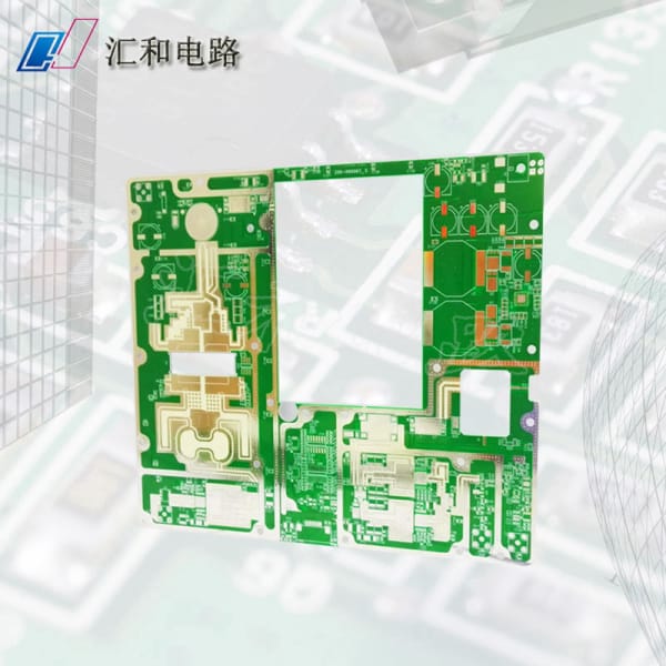 電路板打樣用什么文件？