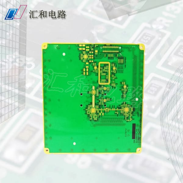 pcb制造廠家，pcb制造工藝流程