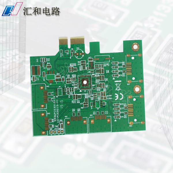 中國pcb線路板公司排名，pcb制板廠家前十名有哪些？