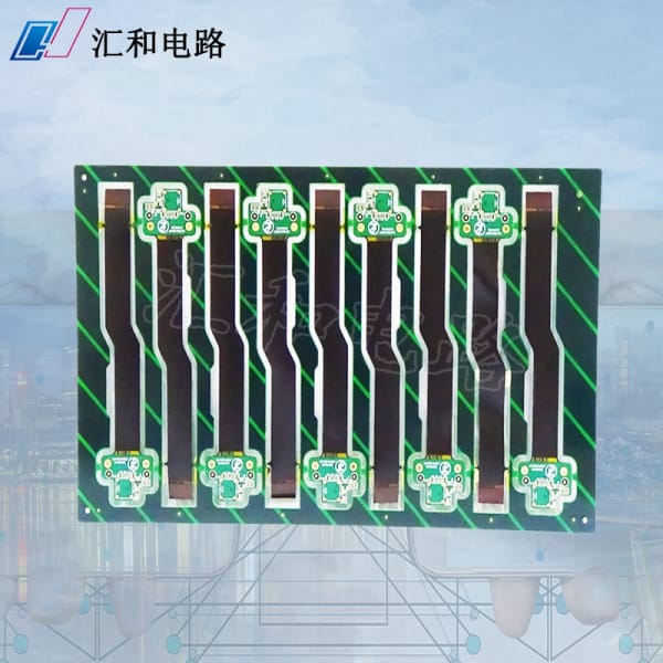 pcb板子打樣，pcb打樣工藝要求