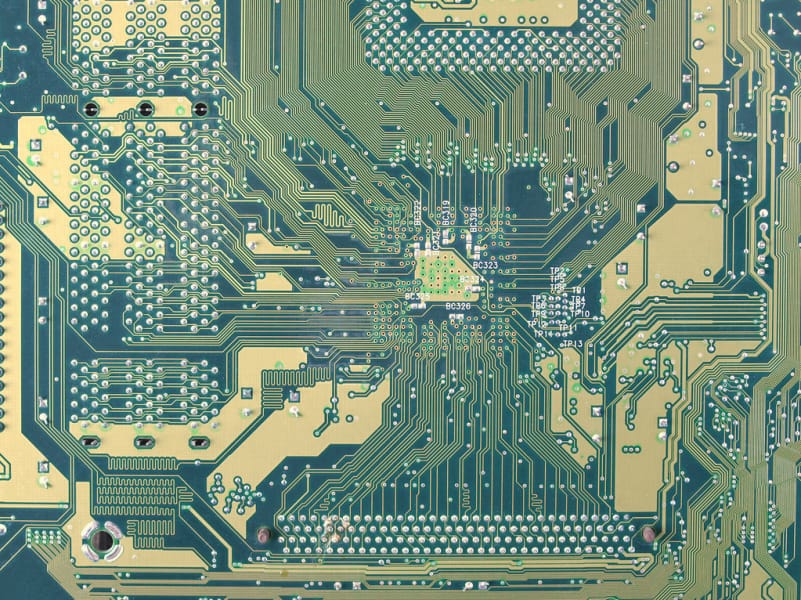 PCB快板供應(yīng)商，PCB快板打樣哪家強(qiáng)？