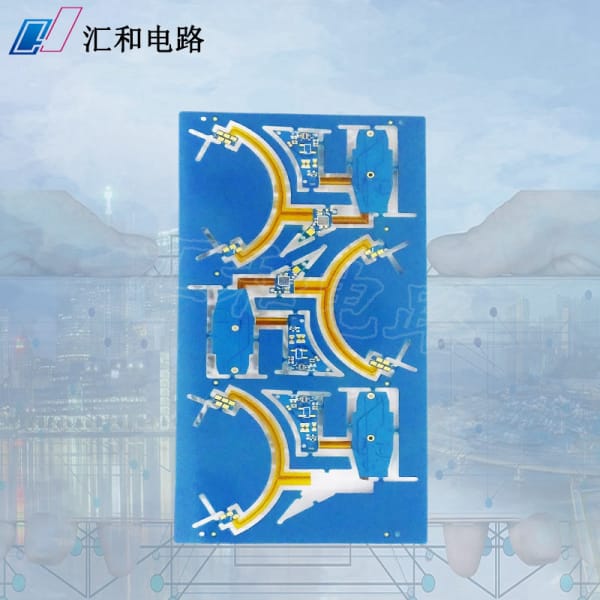 pcb電路板是什么，pcb電路圖怎么看？