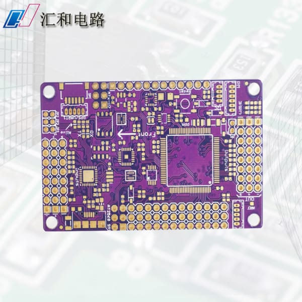 pcb工藝流程介紹，pcb工藝流程詳解