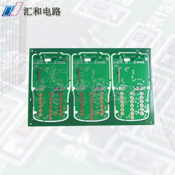 pcb電路制作過(guò)程，pcb電路板工藝流程