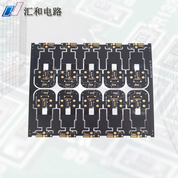 pcb板設(shè)計(jì)流程，pcb板設(shè)計(jì)實(shí)驗(yàn)報(bào)告