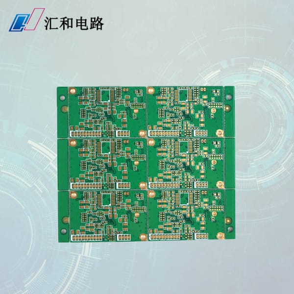 PCB電路板設(shè)計簡單題目，pcb電路板設(shè)計的物理邊界通過什么確定？