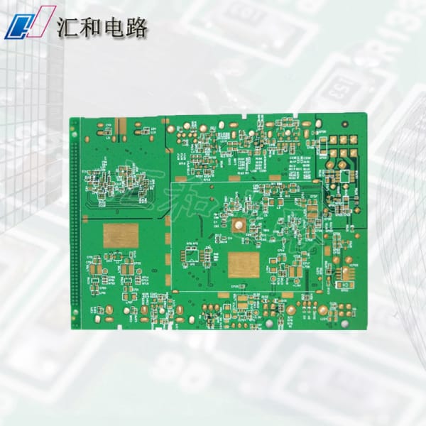 PCB電路板設(shè)計簡單題目，pcb電路板設(shè)計的物理邊界通過什么確定？