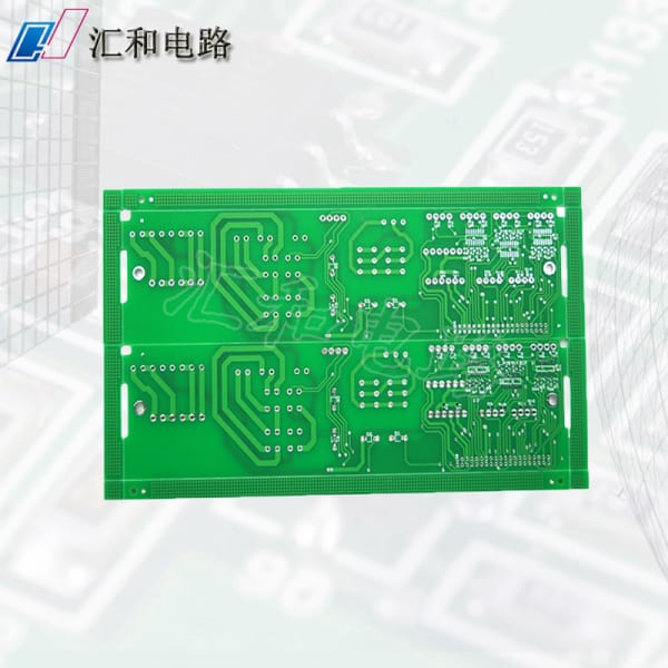 PCB電路板設(shè)計簡單題目，pcb電路板設(shè)計的物理邊界通過什么確定？