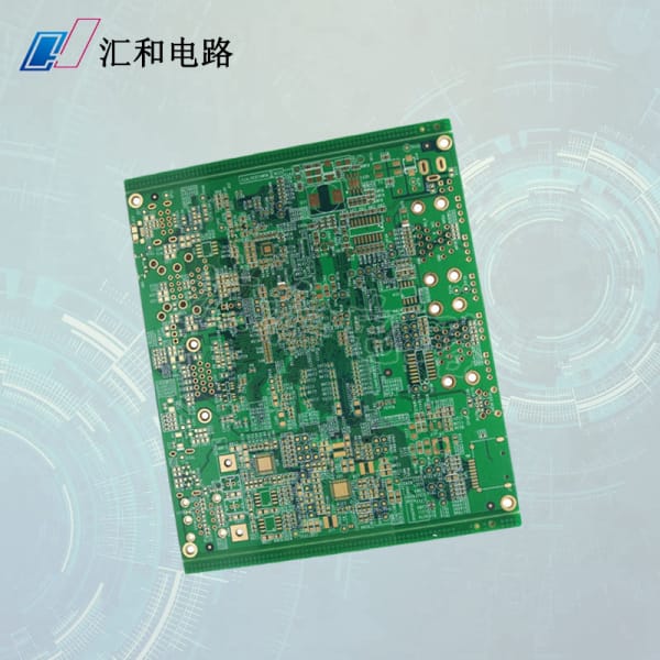 pcb是什么意思，pcb這個(gè)行業(yè)怎么樣？