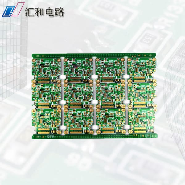 什么是pcb板，什么是pcb電路板？