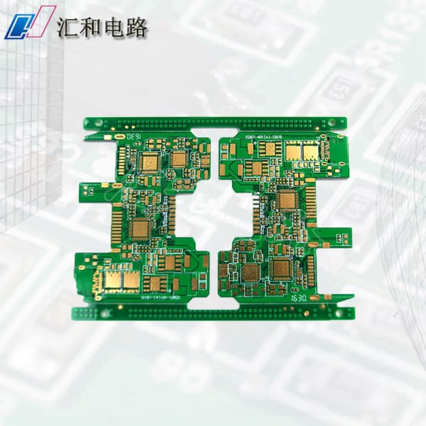 pcb基板材料GJ是什么，pcb基板材料有哪些？