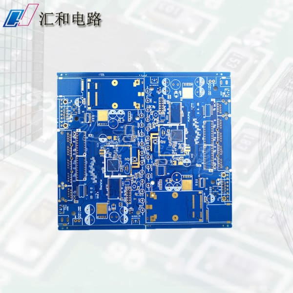 pcb焊接是什么意思，pcb焊接端子？