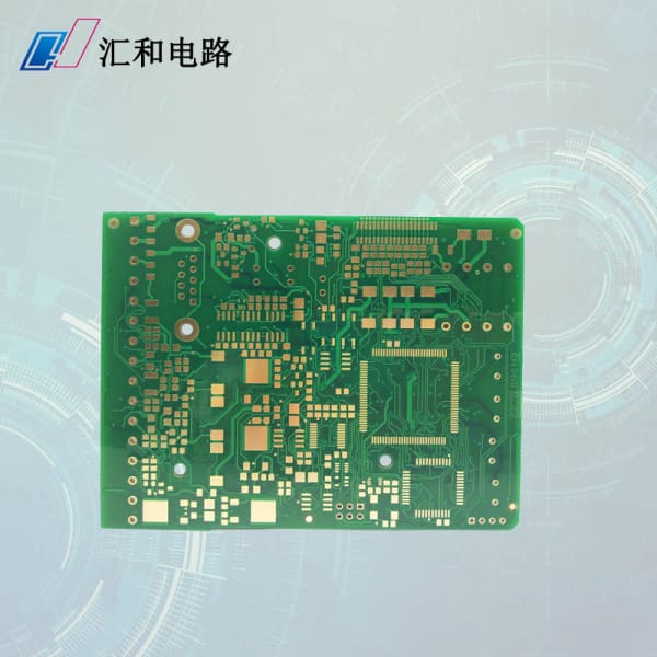 電路板pcb打樣，電路板pcb生產(chǎn)