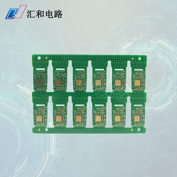 pcb如何拼板打板，pcb拼板幾種連接方式