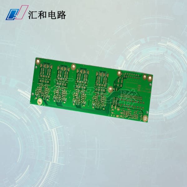 pcb過孔的大小，pcb過孔大小與線寬