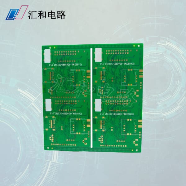 pcb電源線寬為什么要寬？pcb電源線寬度計(jì)算