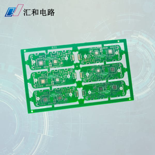 pcb電源線寬為什么要寬？pcb電源線寬度計(jì)算