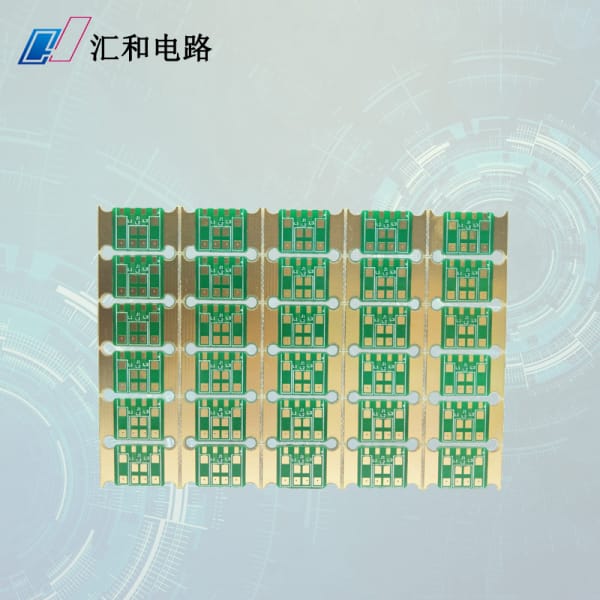 pcb過孔怎么設(shè)置，pcb過孔怎么連接？