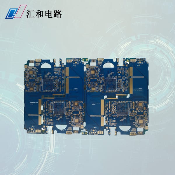 pcb過孔怎么設(shè)置，pcb過孔怎么連接？