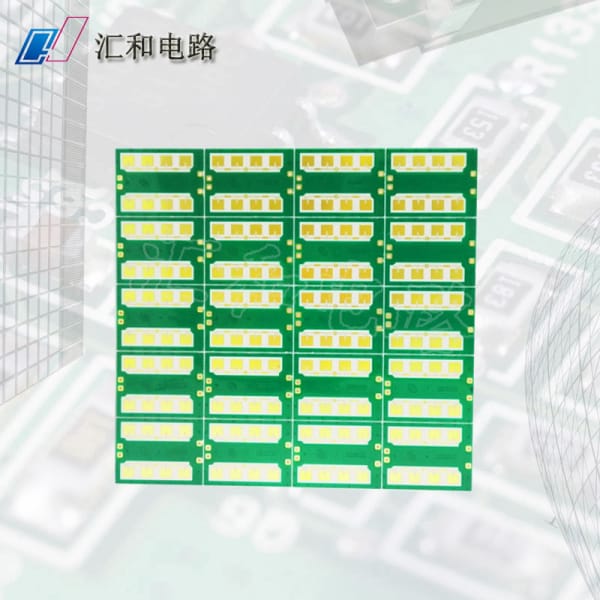 pcb分層布線，pcb分層是怎么造成的呢？