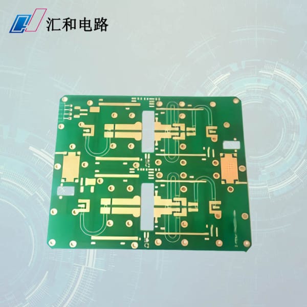 pcb多少錢一塊，做一塊pcb多少錢？