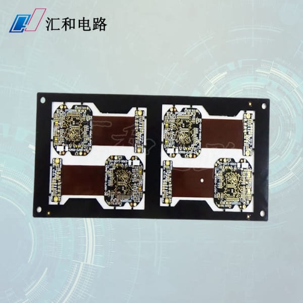 pcb板盲孔的作用是什么，多層pcb盲孔工藝