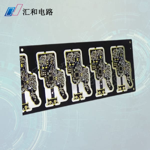 pcb流程簡(jiǎn)介，pcb流程順序