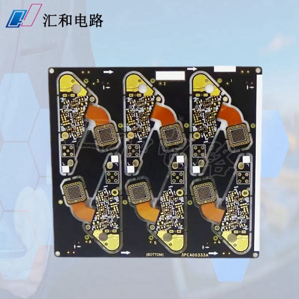 pcb壓合制程基礎(chǔ)知識(shí)，pcb壓合原理