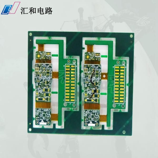 pcb板黃色和綠色，pcb板顏色有區(qū)別嗎？