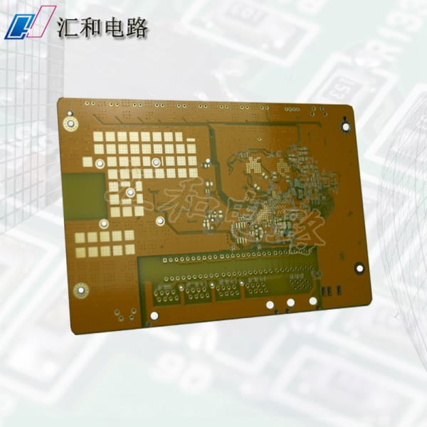 pcb板各層詳細(xì)介紹，pcb中各層的含義和作用