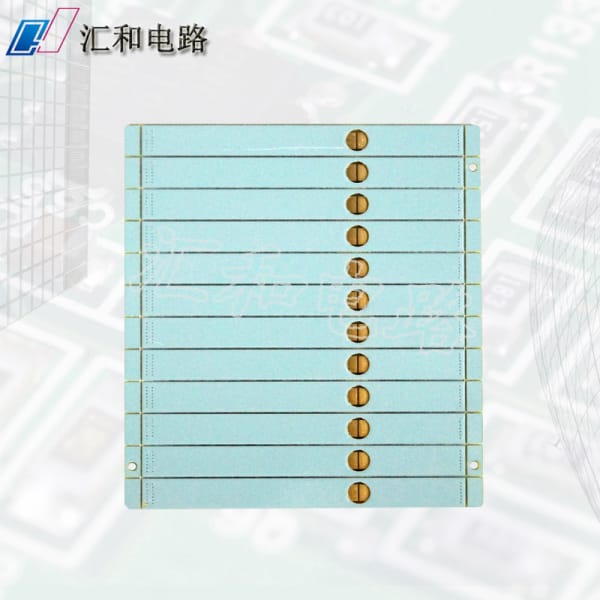 pcb板是什么材料？pcb絕緣層厚度