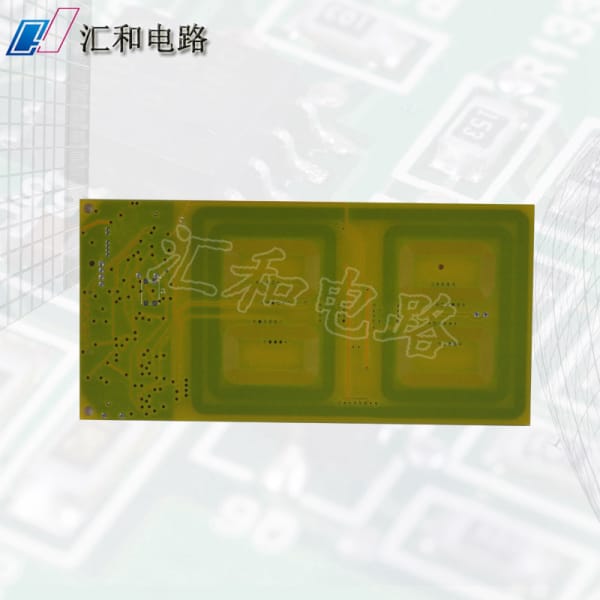 pcb板線寬標準，pcb走線寬度標準