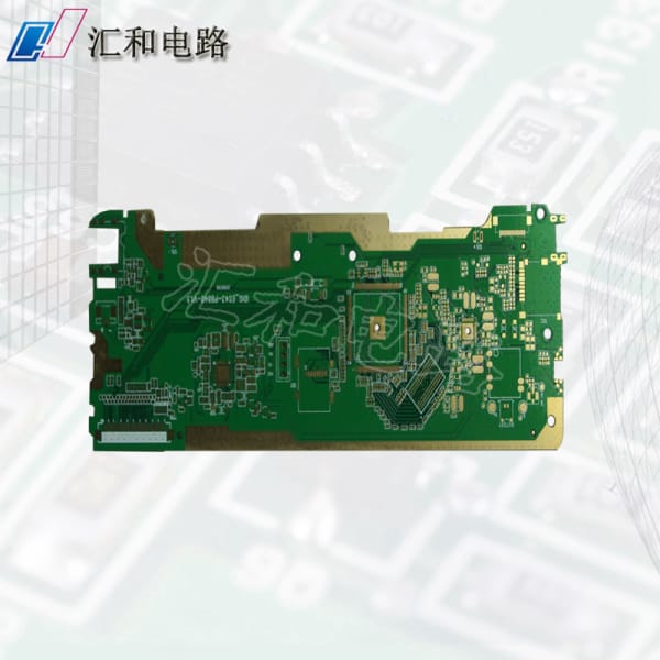 pcb板元器件名稱，pcb板上元器件介紹