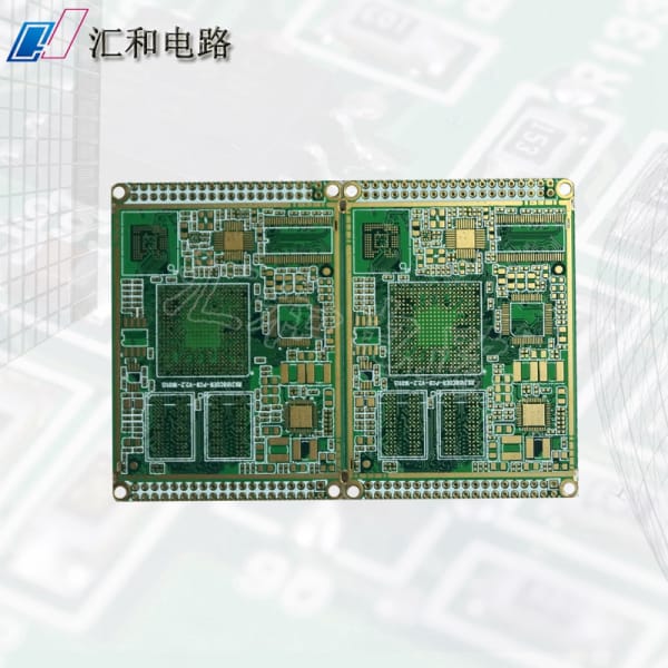 pcb盲孔是什么意思，pcb多層板埋盲孔怎么加工？