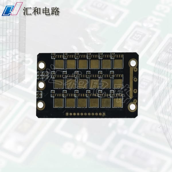 層PCB板一般多厚？2層PCB板常見多厚"