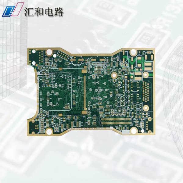 pcb綠油的成分，pcb板的綠油耐多少度？