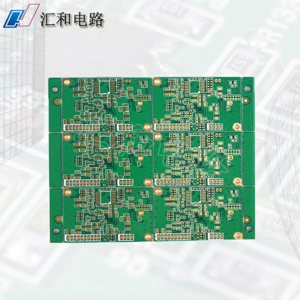 pcb板是幾層，pcb分幾層？