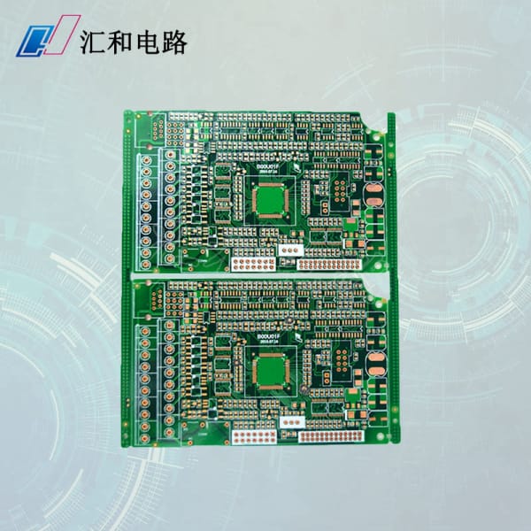 PCB覆銅一般在哪一層？pcb覆銅板的用途