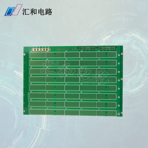 pcb板連接器，pcb板與連接線的連接方式