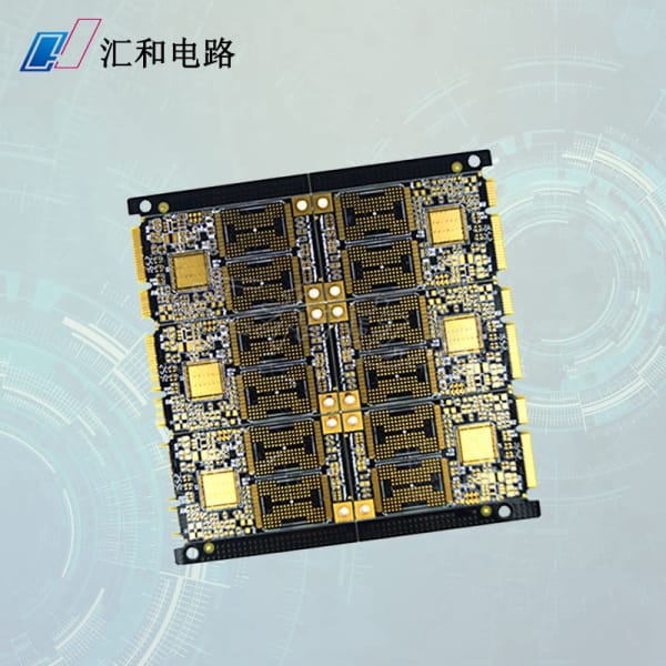 pcb外層負(fù)片短路造成原因