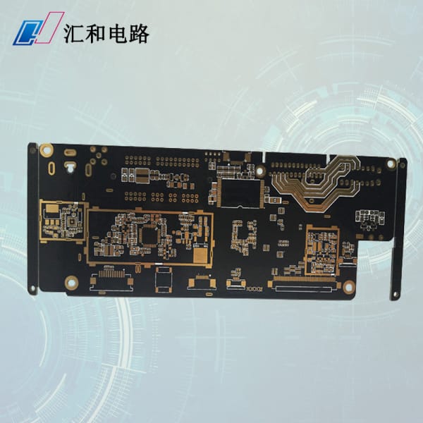 PCB工廠，pcb廠排名