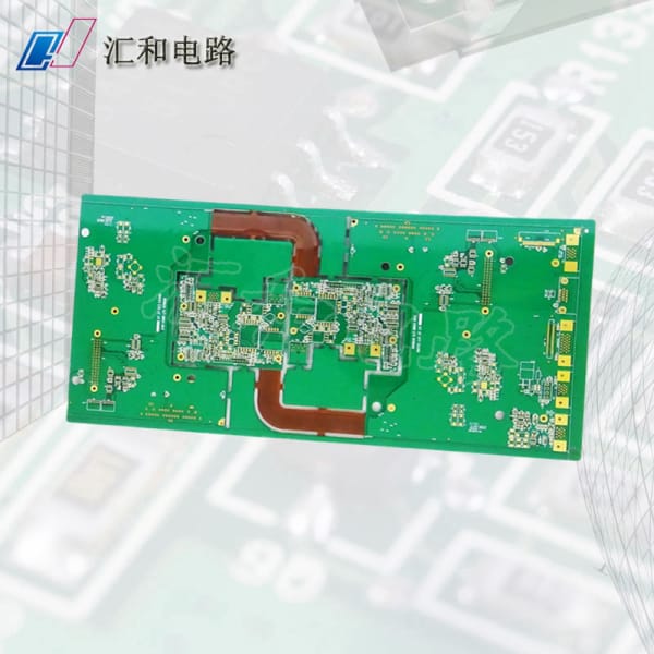 制作pcb電路板的公司有哪些？制作pcb電路板的公司排名