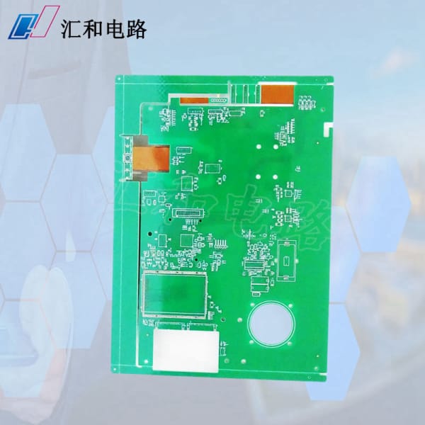 pcb的mark點(diǎn)怎么畫，pcb中mark點(diǎn)作用