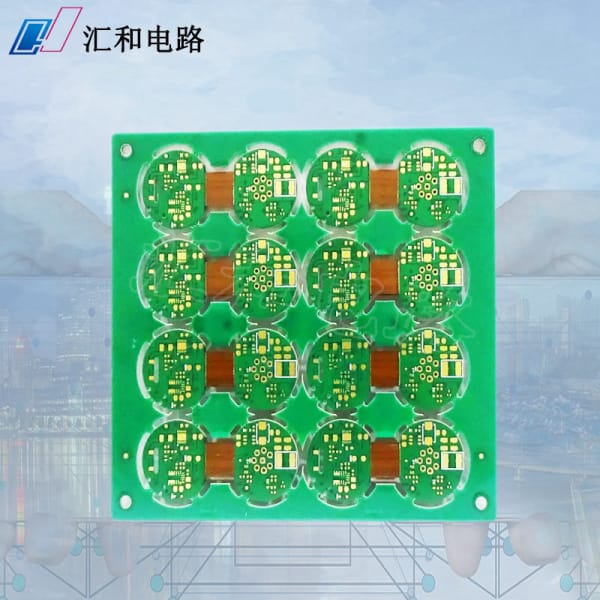 pcb上的綠油是什么？pcb綠油顏色深淺不一樣