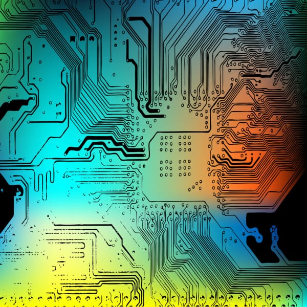 常用pcb，pcb通常分為哪幾類？