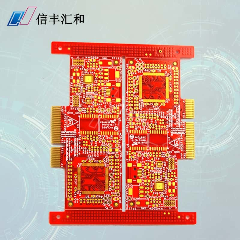 pcb鋼片補(bǔ)強(qiáng)的鋼片作用，PCB鋼片與鋼網(wǎng)差別