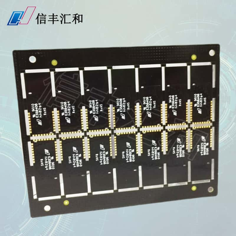 pcb焊點是什么，pcb焊點合格的標準是什么？